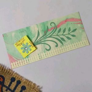 Designer Money Envelopes (Set of 6)