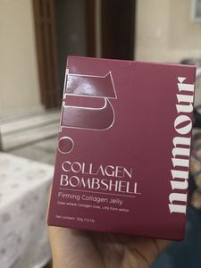 Numour Collagen Bombshell Jelly