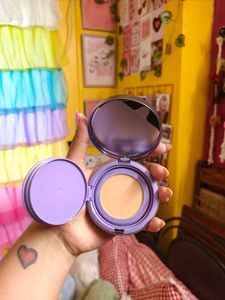 Maybelline Super Stay Matte Max Foundation