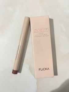 FLiCKA Standout Lipstick