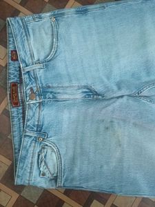 ⚡ ⚡ Flash Sale ⚡ ⚡ Wash Denim Jeans