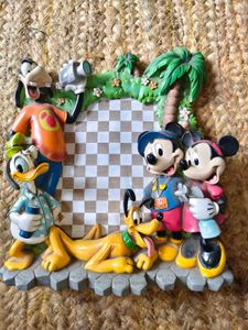 Disney Mickey & Friends Photo Frame