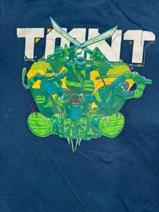Teenage Mutant Ninja Turtles T-Shirt 🐢