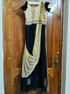 Elegant Ethnic Gown