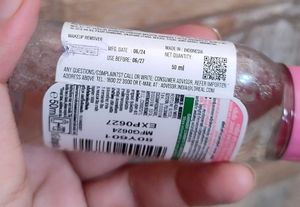 Garnier Micellar Water
