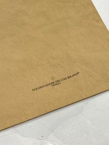 Golden Goose Dust Bag