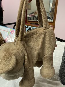 Cute Dog Bag For Kids