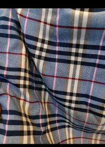 Classic Plaid Pleated Skirt