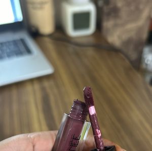 Reneee Mauve Lipstick