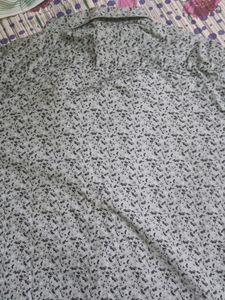 Slim Fit Shirt For Men