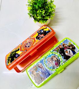 Pencil Box