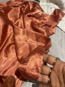 Satin Slip nighty