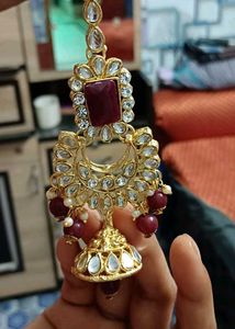Bridal  Widding Neckles