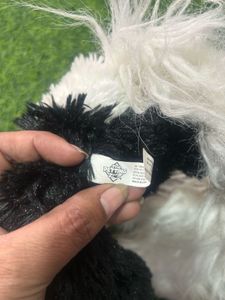 Cute Monkey Plush