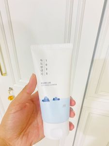 Round Lab Dokdo Cleanser