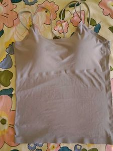 Comfortable Spaghetti Strap Camisole