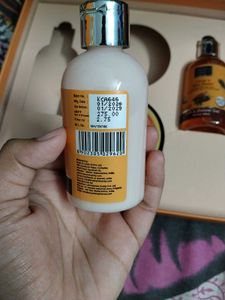 Bryan &amp; Candy Cocoa &amp; Shea Bath Essentials Set