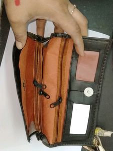 Diesel Purse