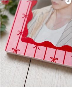 mini acrylic frame