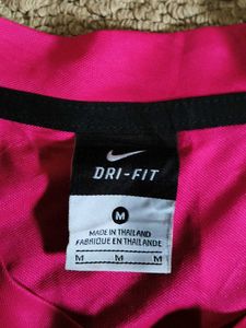 unisex Nike Illusion Football Jersey