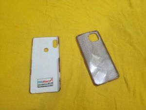 Cute Teddy Bear &amp; Floral Phone Cases