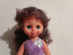 Vintage Doll