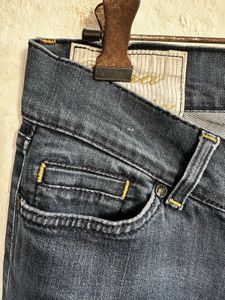 7 For All Mankind Bootcut Jeans