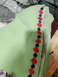 2.5 Mtr Dupatta