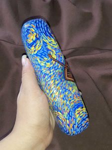 Hand-Painted 👓 Spectacle Case