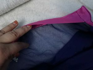 Embroidery ,☃️☃️Kurti 38 Size