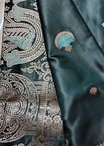 satin silk