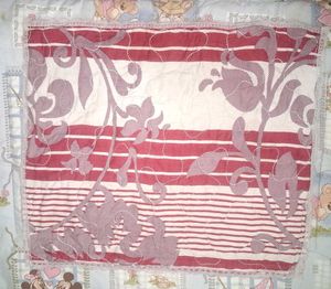 Baby dry sheet