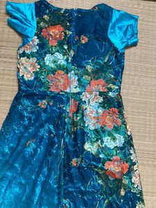 Amazing Gown For Events