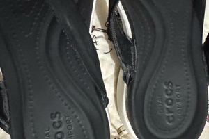 Crocs Dual Comfort Flip-Flop