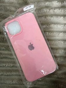 Pink Phone Case Ip15