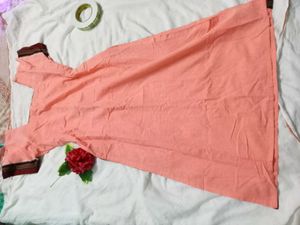 Elegant Ethnic Kurta