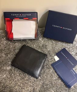 Tommy Hilfiger Wallet