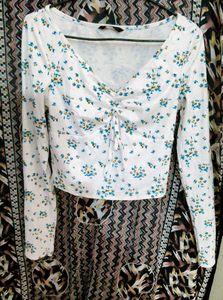 Very Cute N Beautiful SHEIN Top