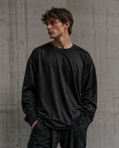 Black T-Shirt