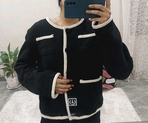 Korean style Chic Jacket