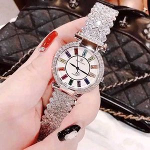 Royal Crown Jewelry Watch