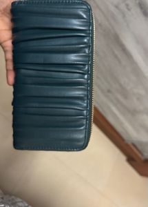 Victoria's Secret Wallet