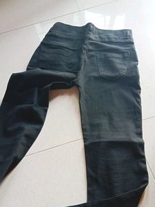 Black Flare Jeans......New