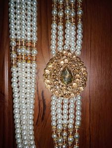 Maharaja/Maharani Haar