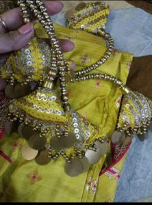 Ready To Wear Saree....