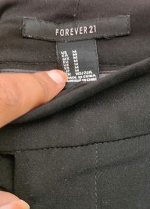 *Offer Price*Forever21 Women Trouser