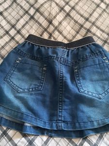 Combo Of Skirts