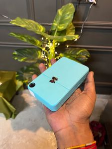Kodak Printomatic Camera with Stickers