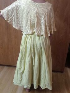 Lehenga Choli (Party Wear)