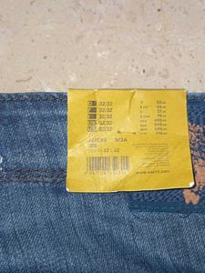 Edc+ DENIM JEANS